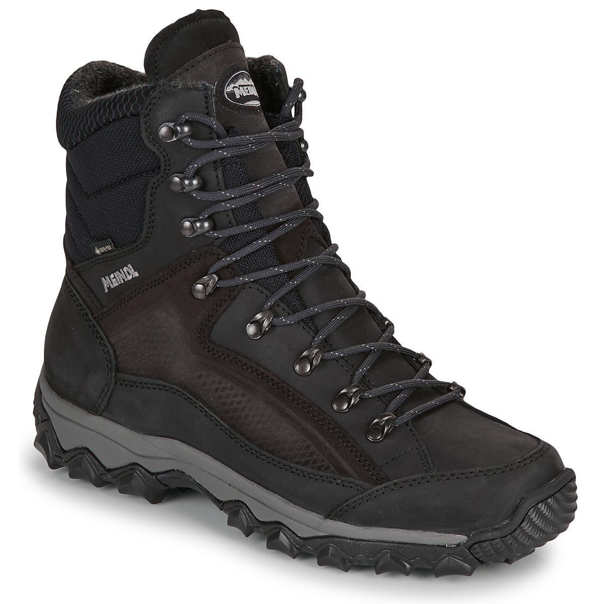 Scarpe da trekking Uomo Meindl  Telfs Gore-Tex  Nero