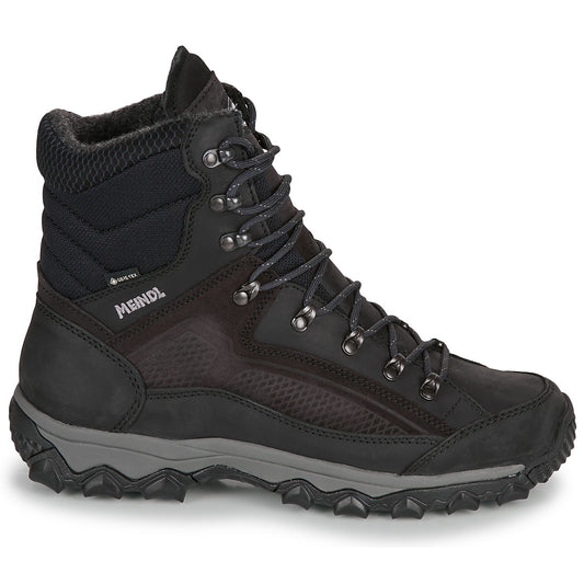 Scarpe da trekking Uomo Meindl  Telfs Gore-Tex  Nero