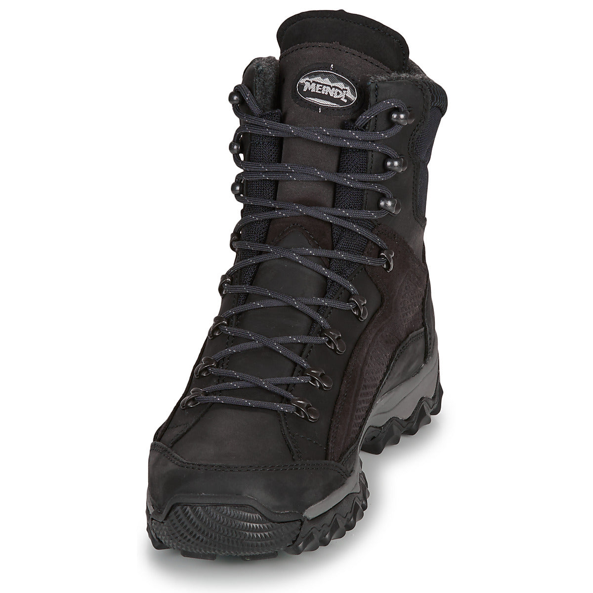 Scarpe da trekking Uomo Meindl  Telfs Gore-Tex  Nero