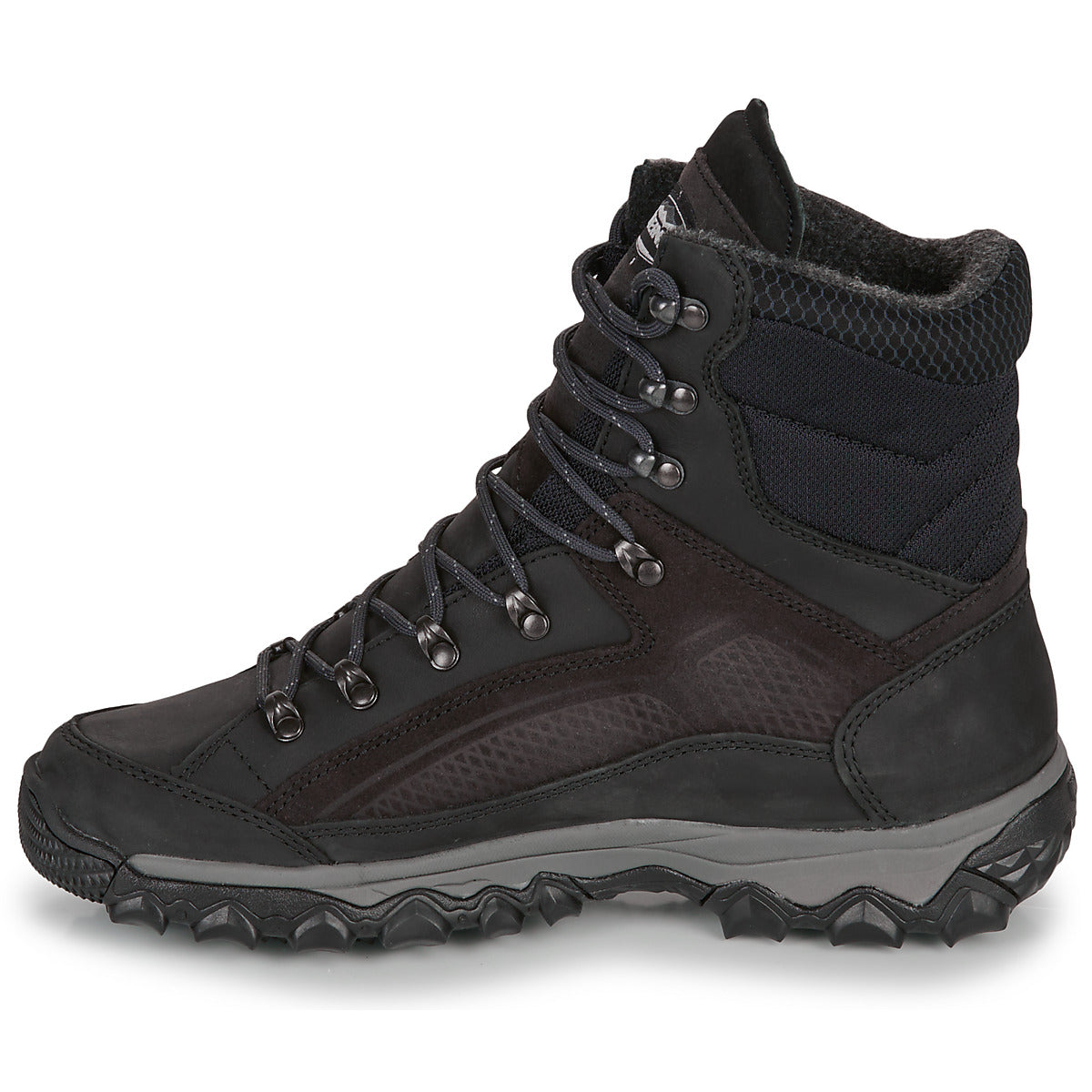 Scarpe da trekking Uomo Meindl  Telfs Gore-Tex  Nero