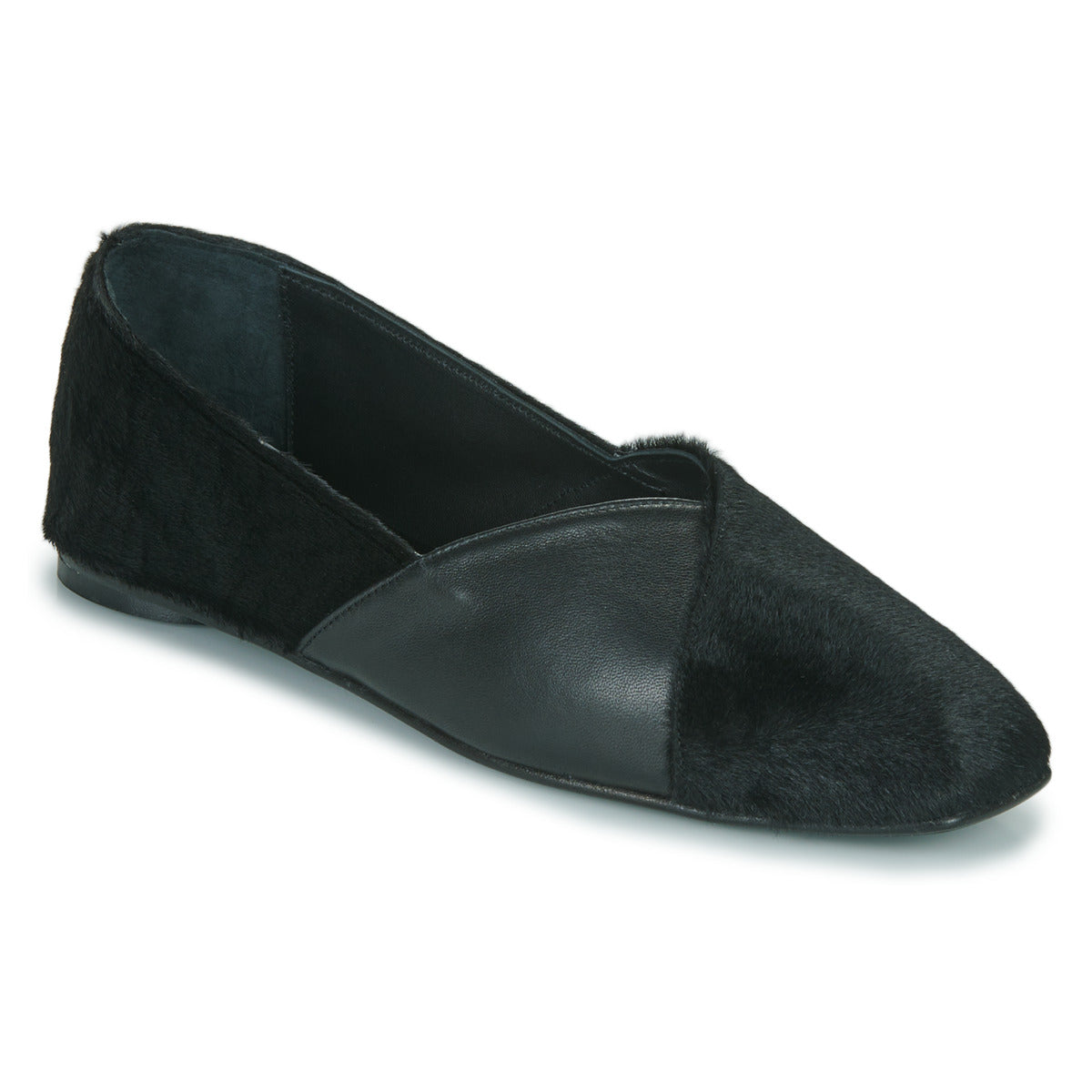 Ballerine Donna Castaner  Gagan  Nero