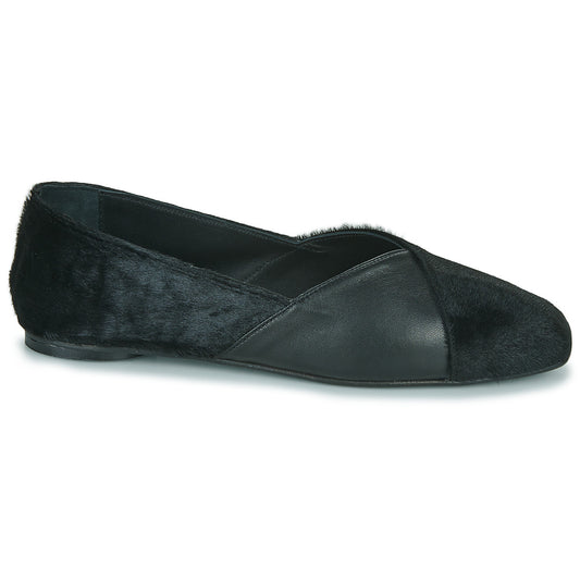 Ballerine Donna Castaner  Gagan  Nero