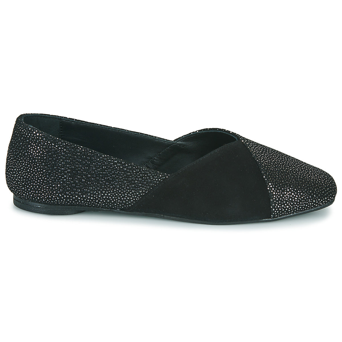 Ballerine Donna Castaner  Gagan  Nero