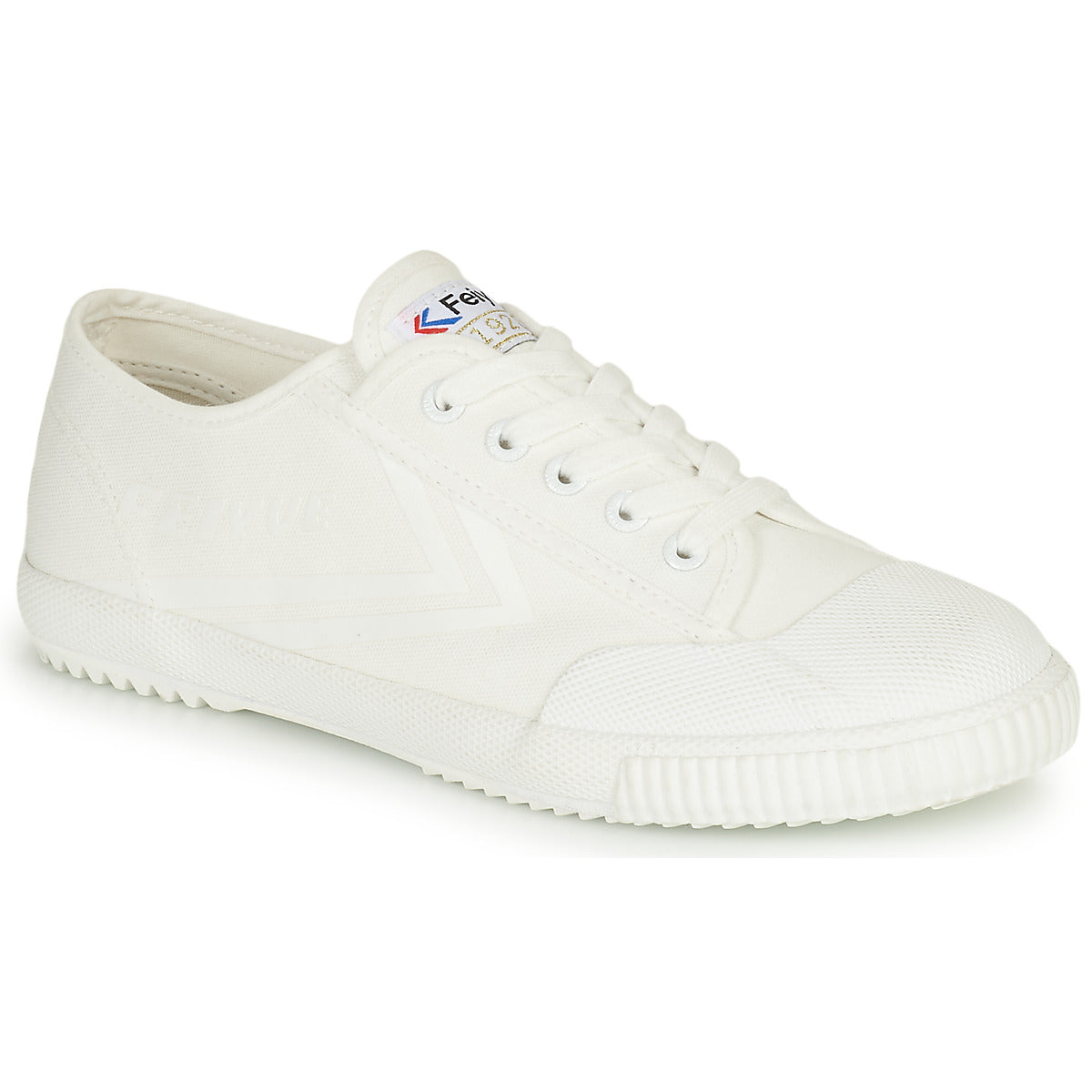 Sneakers Uomo Feiyue  Fe Lo 1920 Canvas  Bianco