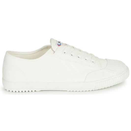 Sneakers Uomo Feiyue  Fe Lo 1920 Canvas  Bianco