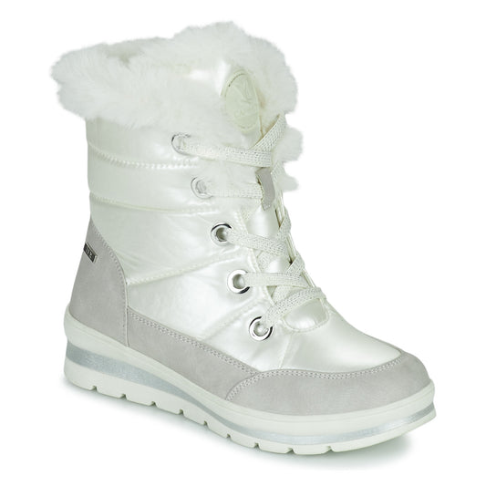 Scarpe da neve Donna Caprice  26226  Bianco