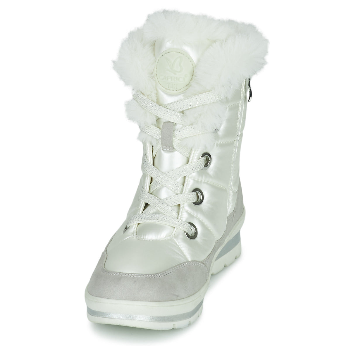 Scarpe da neve Donna Caprice  26226  Bianco