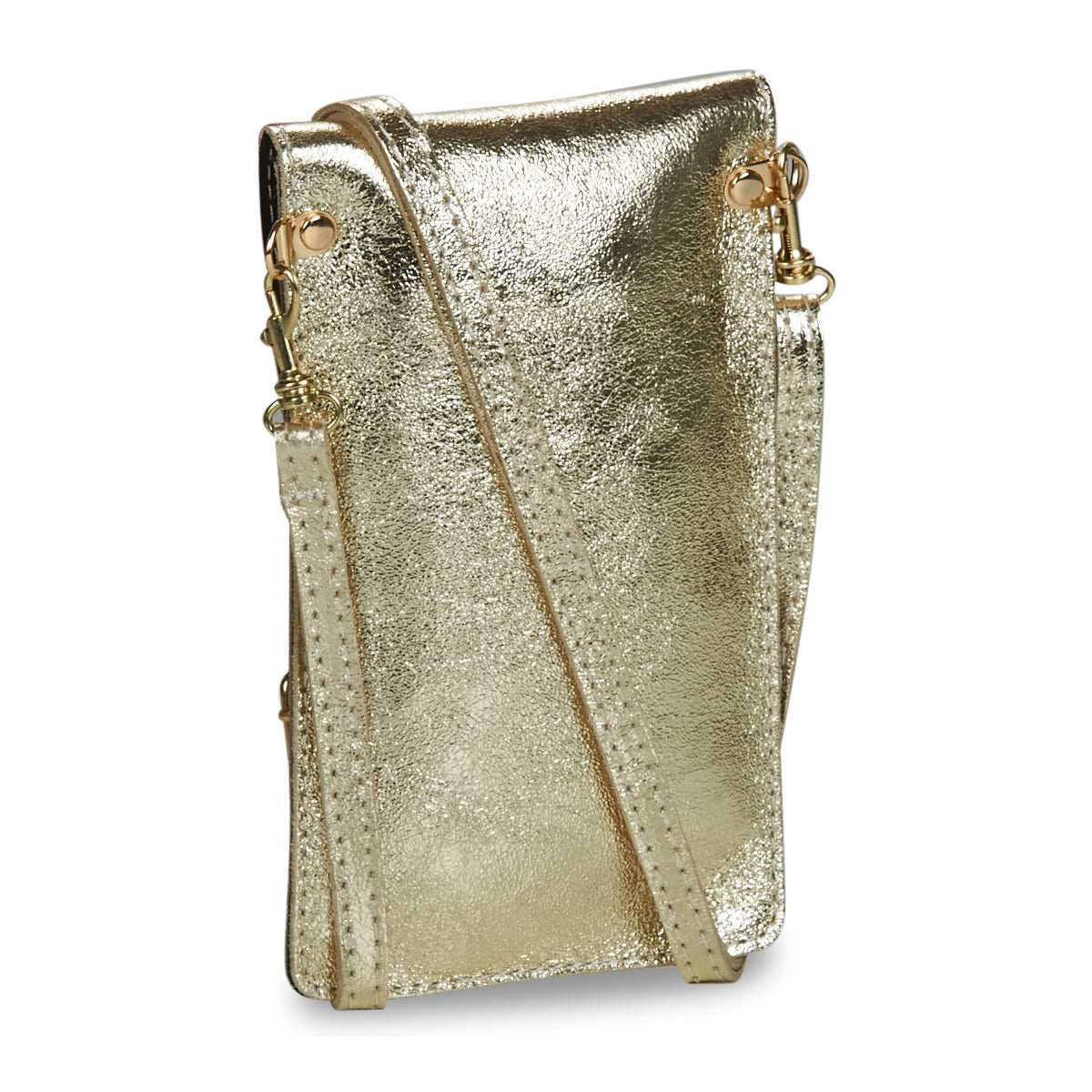 Borsa Shopping Donna Betty London  GUILLEM  Oro