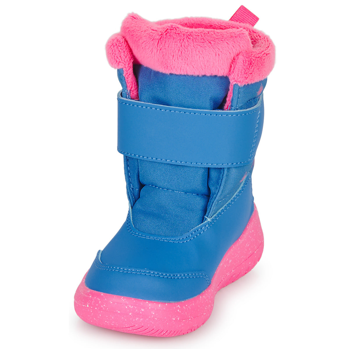 Scarpe da neve bambini ragazza adidas  WINTERPLAY Frozen I  Blu