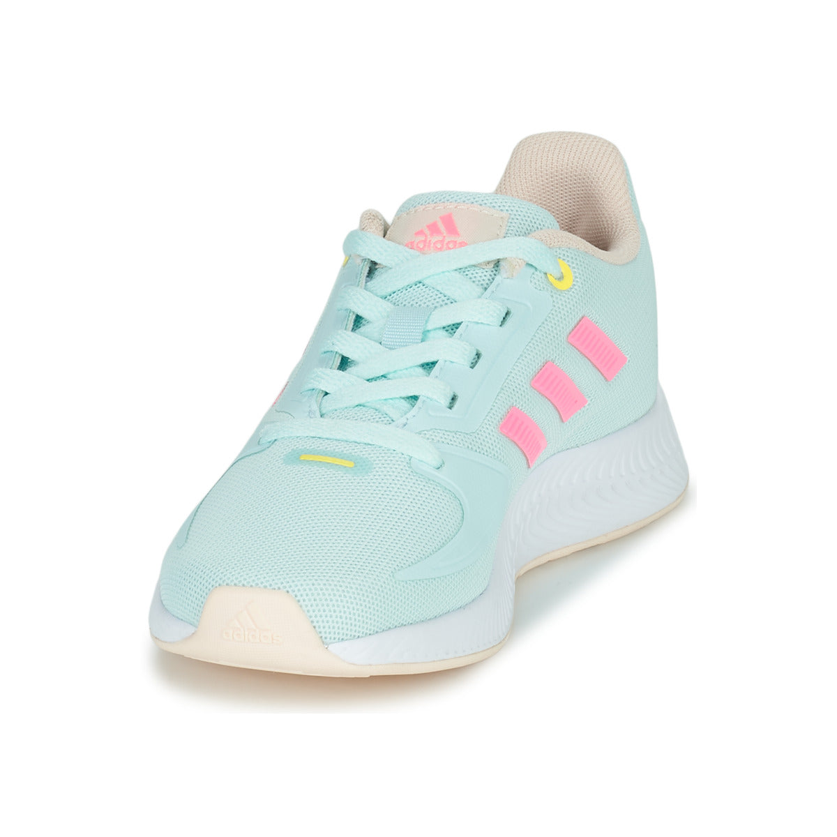 Scarpe Donna adidas  RUNFALCON 2.0 K  Blu