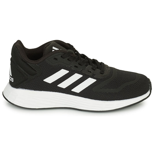 Scarpe bambini ragazzo adidas  DURAMO 10 K  Nero