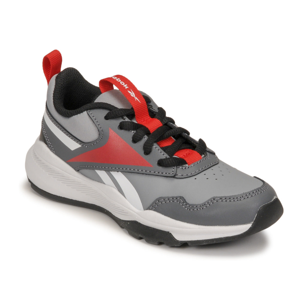 Scarpe bambini ragazzo Reebok Sport  REEBOK XT SPRINTER  Grigio