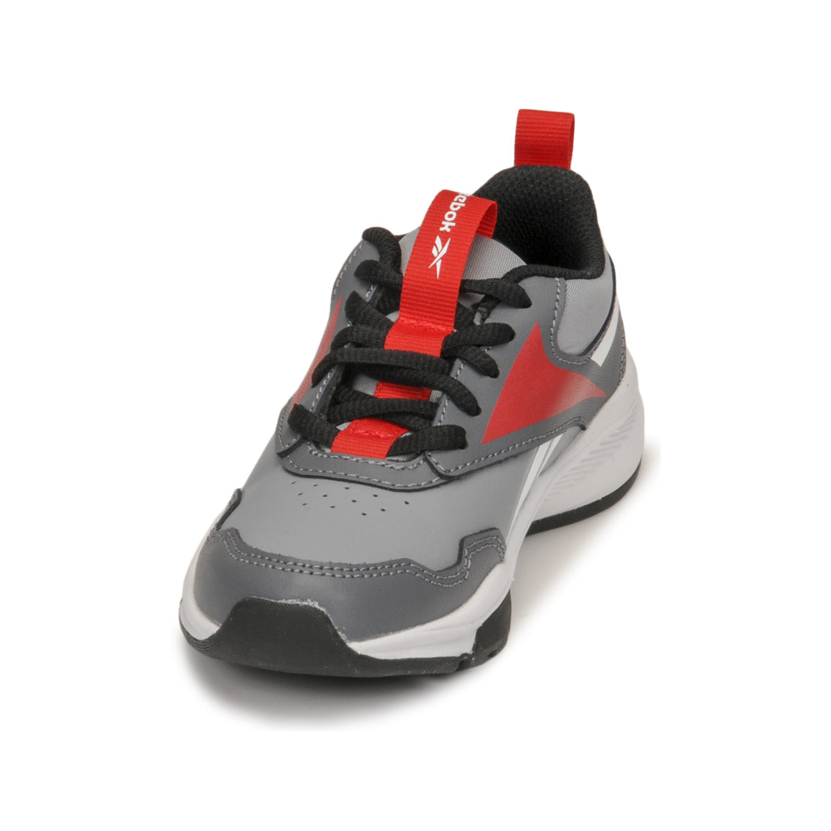 Scarpe bambini ragazzo Reebok Sport  REEBOK XT SPRINTER  Grigio