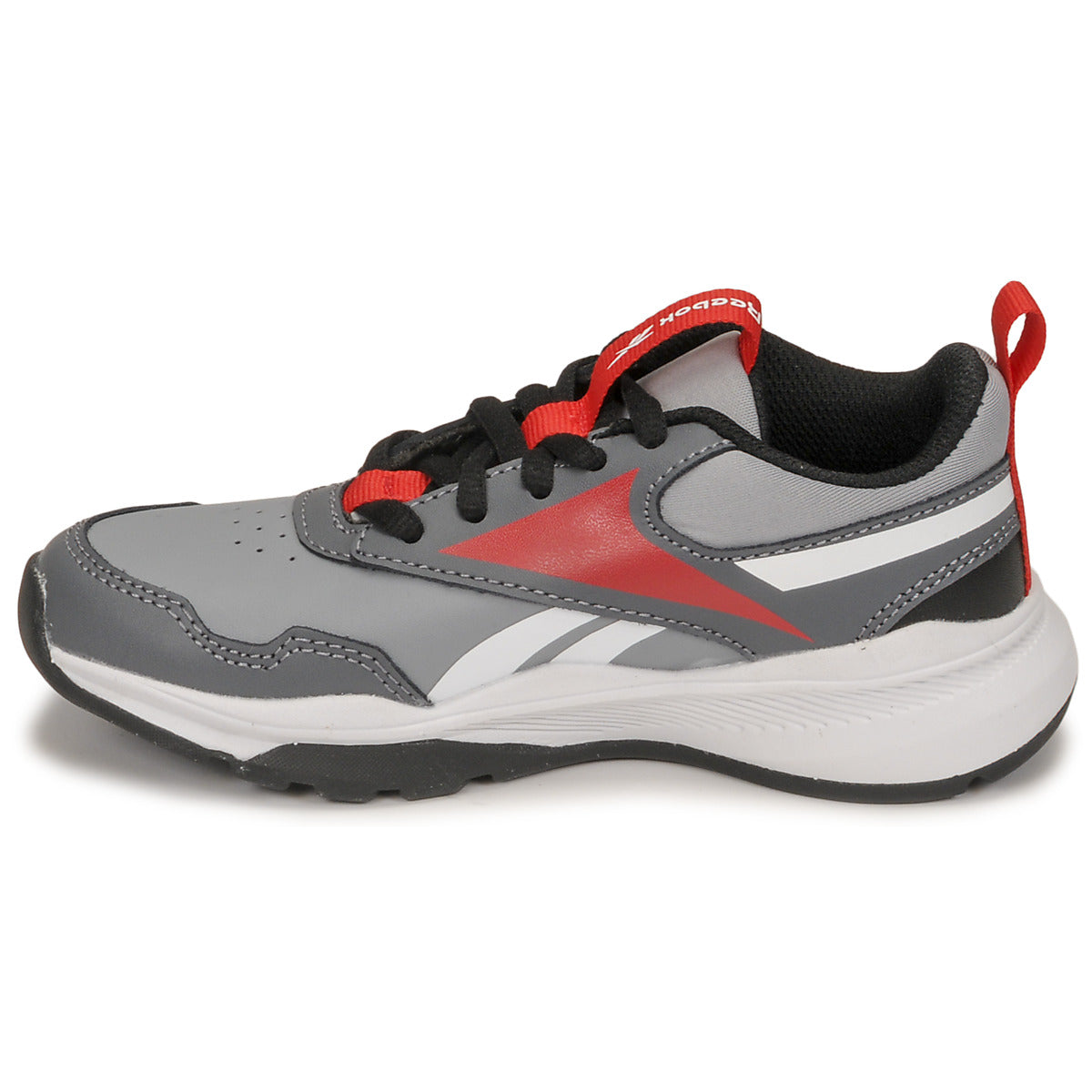 Scarpe bambini ragazzo Reebok Sport  REEBOK XT SPRINTER  Grigio