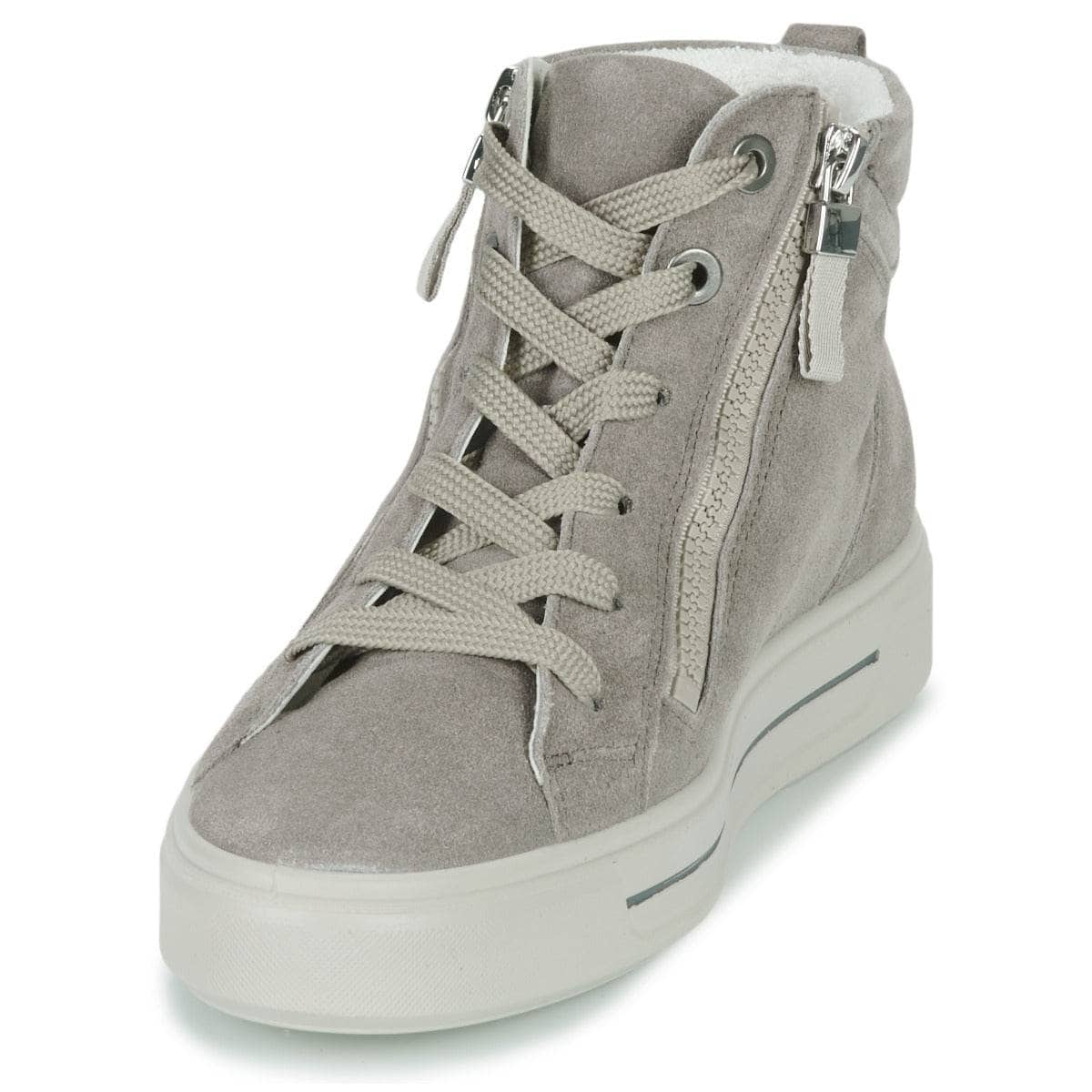 Sneakers alte Donna Ara  COURTYARD  Marrone