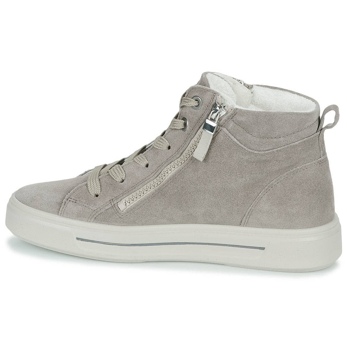 Sneakers alte Donna Ara  COURTYARD  Marrone