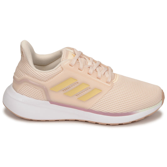 Scarpe Donna adidas  EQ19 RUN  Beige