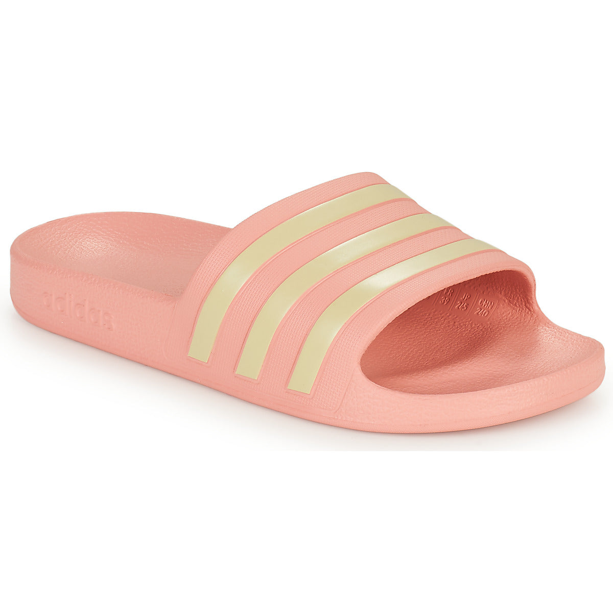 ciabatte Donna adidas  ADILETTE AQUA  Rosa