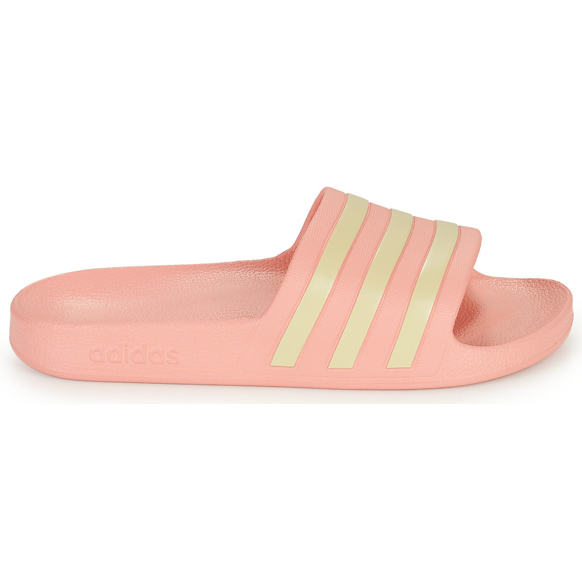 ciabatte Donna adidas  ADILETTE AQUA  Rosa