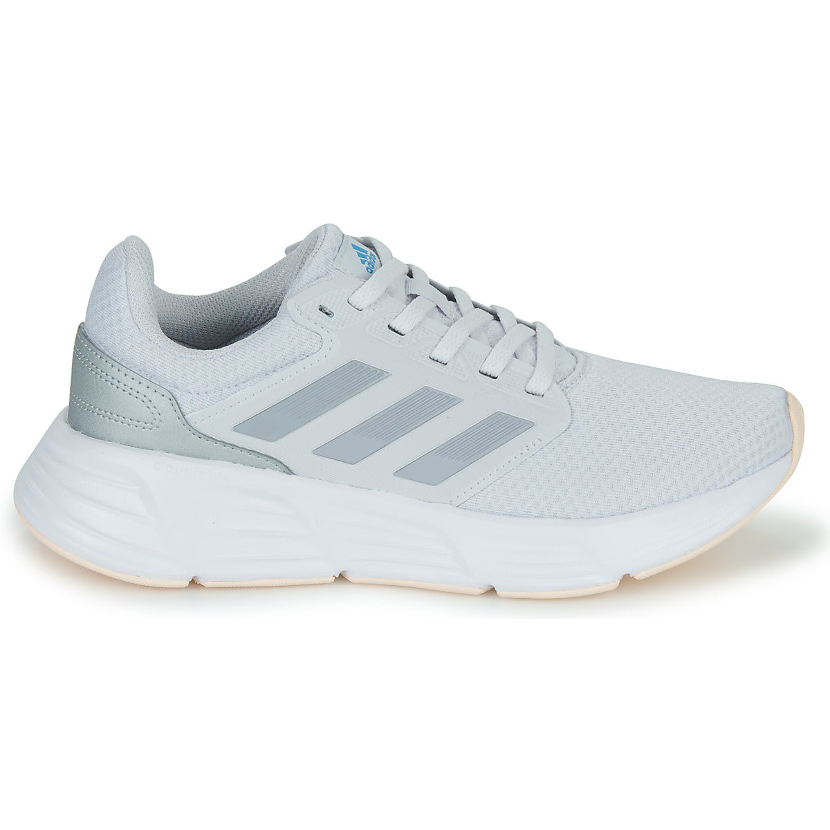 Scarpe Donna adidas  GALAXY 6  Grigio