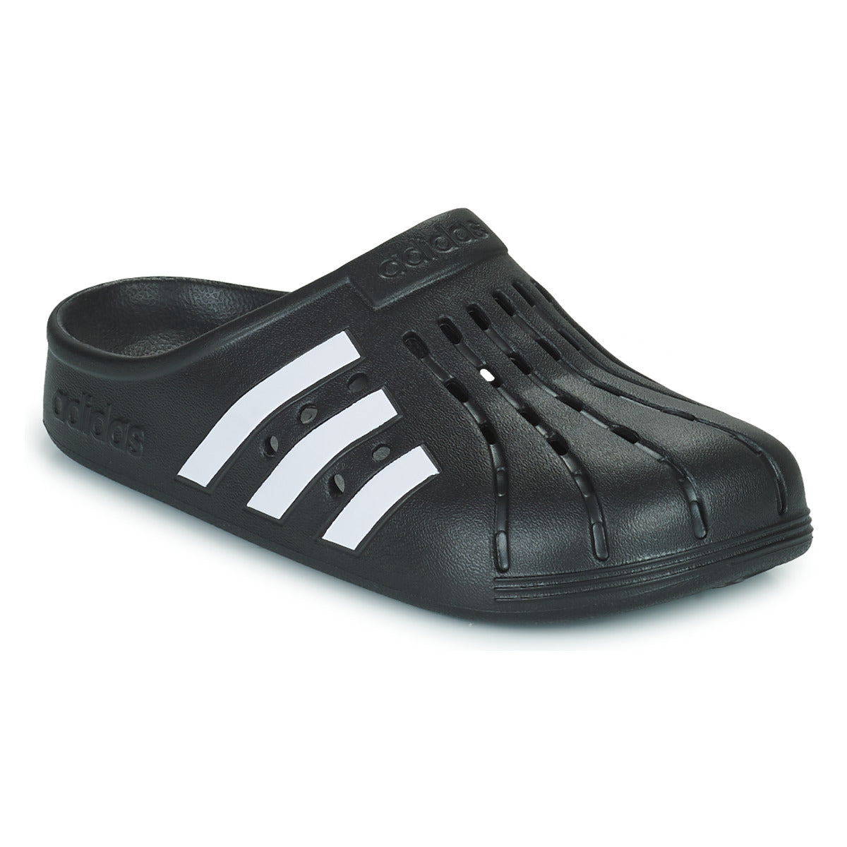 Scarpe Donna adidas  ADILETTE CLOG  Nero