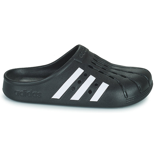 Scarpe Donna adidas  ADILETTE CLOG  Nero