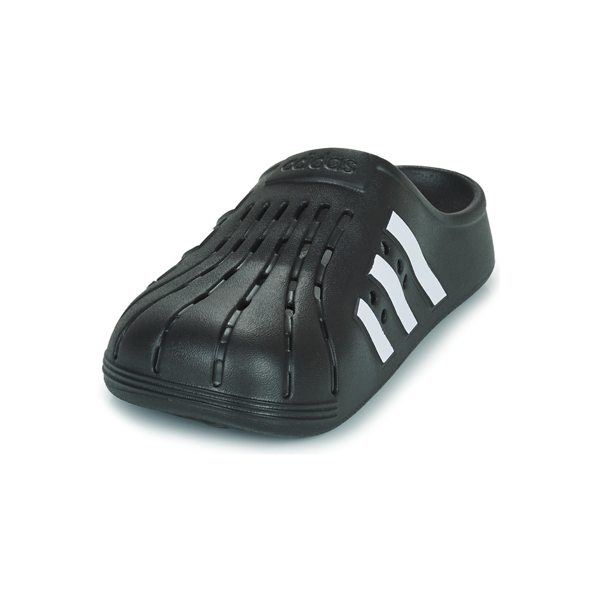 Scarpe Donna adidas  ADILETTE CLOG  Nero