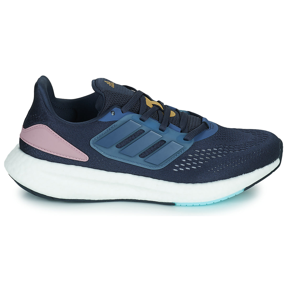 Scarpe Donna adidas  PUREBOOST 22 W  Marine