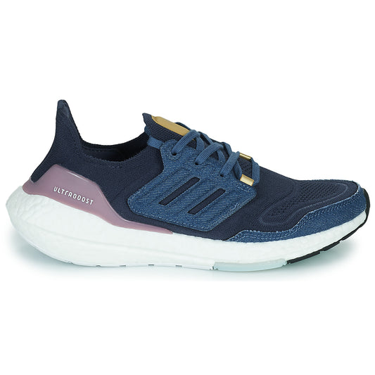 Scarpe Donna adidas  ULTRABOOST 22 W  Marine