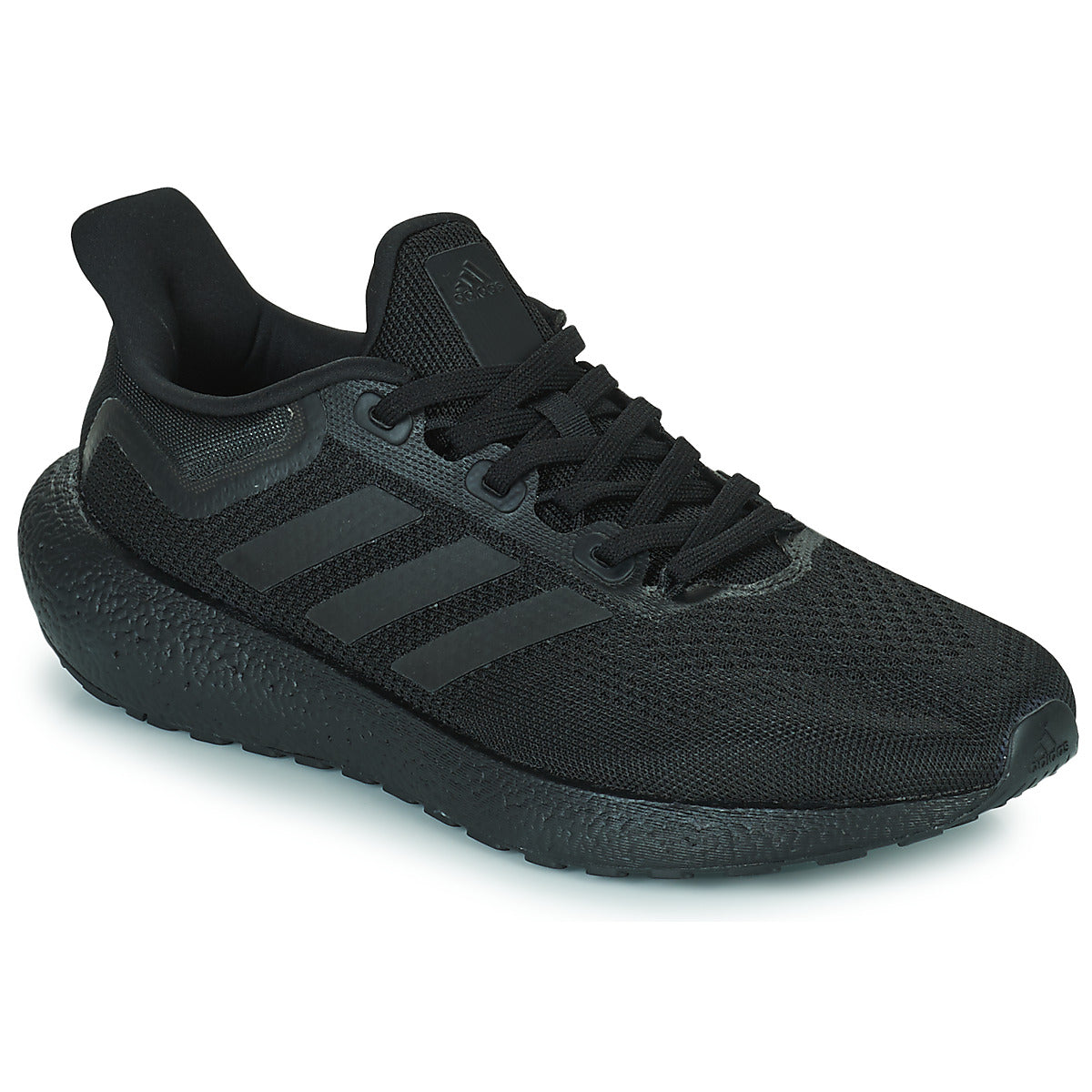 Scarpe Uomo adidas  PUREBOOST JET  Nero