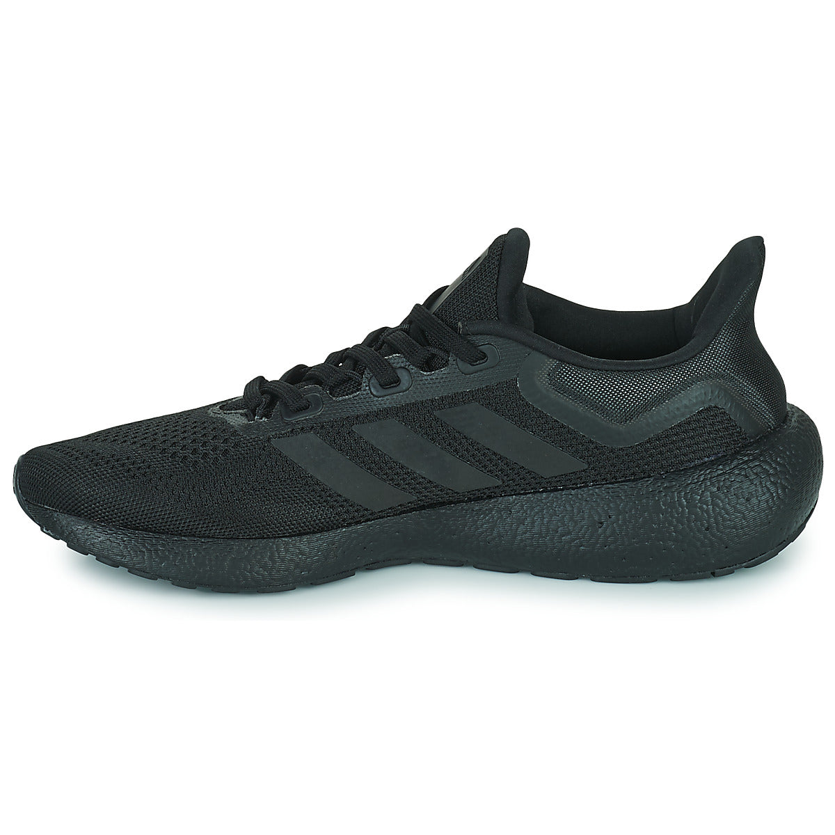 Scarpe Uomo adidas  PUREBOOST JET  Nero