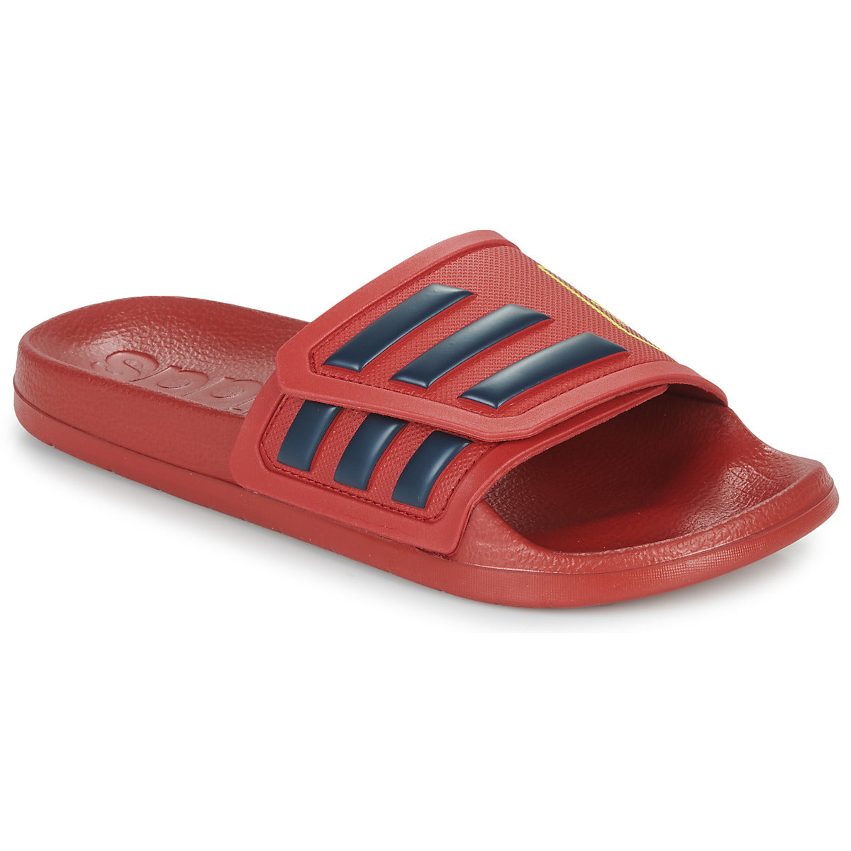 ciabatte Donna adidas  ADILETTE TND  Bordeaux