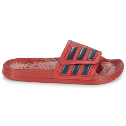 ciabatte Donna adidas  ADILETTE TND  Bordeaux