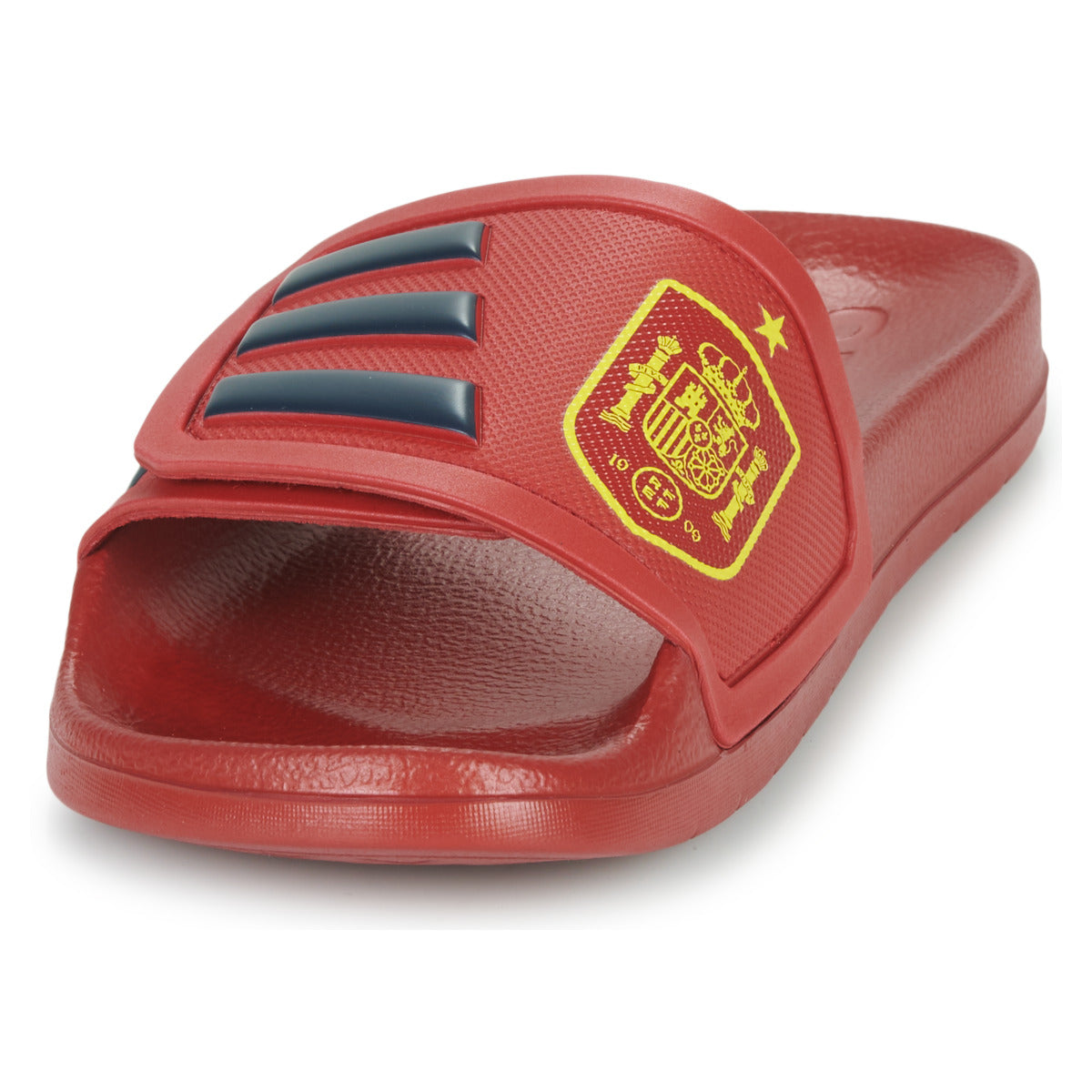 ciabatte Donna adidas  ADILETTE TND  Bordeaux