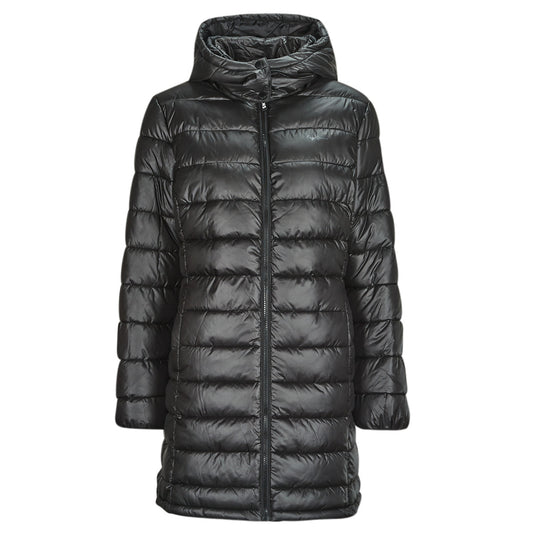 Piumino Donna Pepe jeans  AGNES  Nero