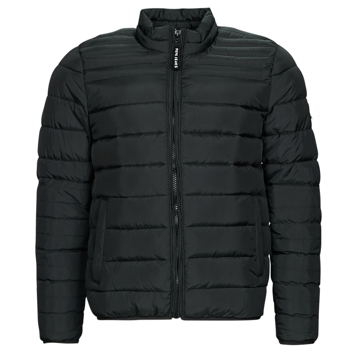 Piumino Uomo Pepe jeans  JACK  Nero