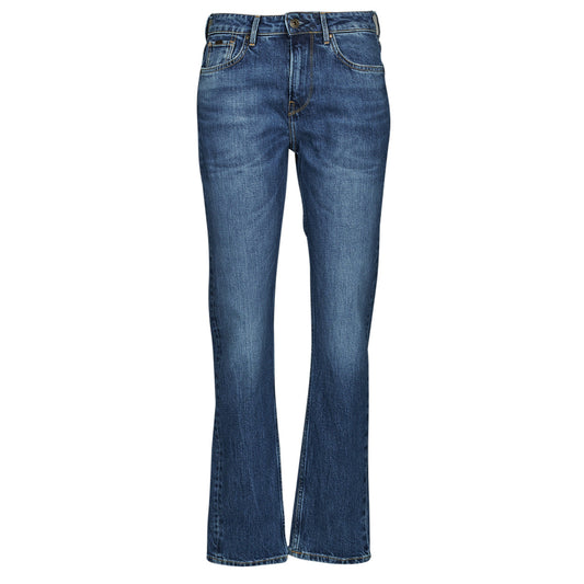 Jeans Donna Pepe jeans  MARY  Blu