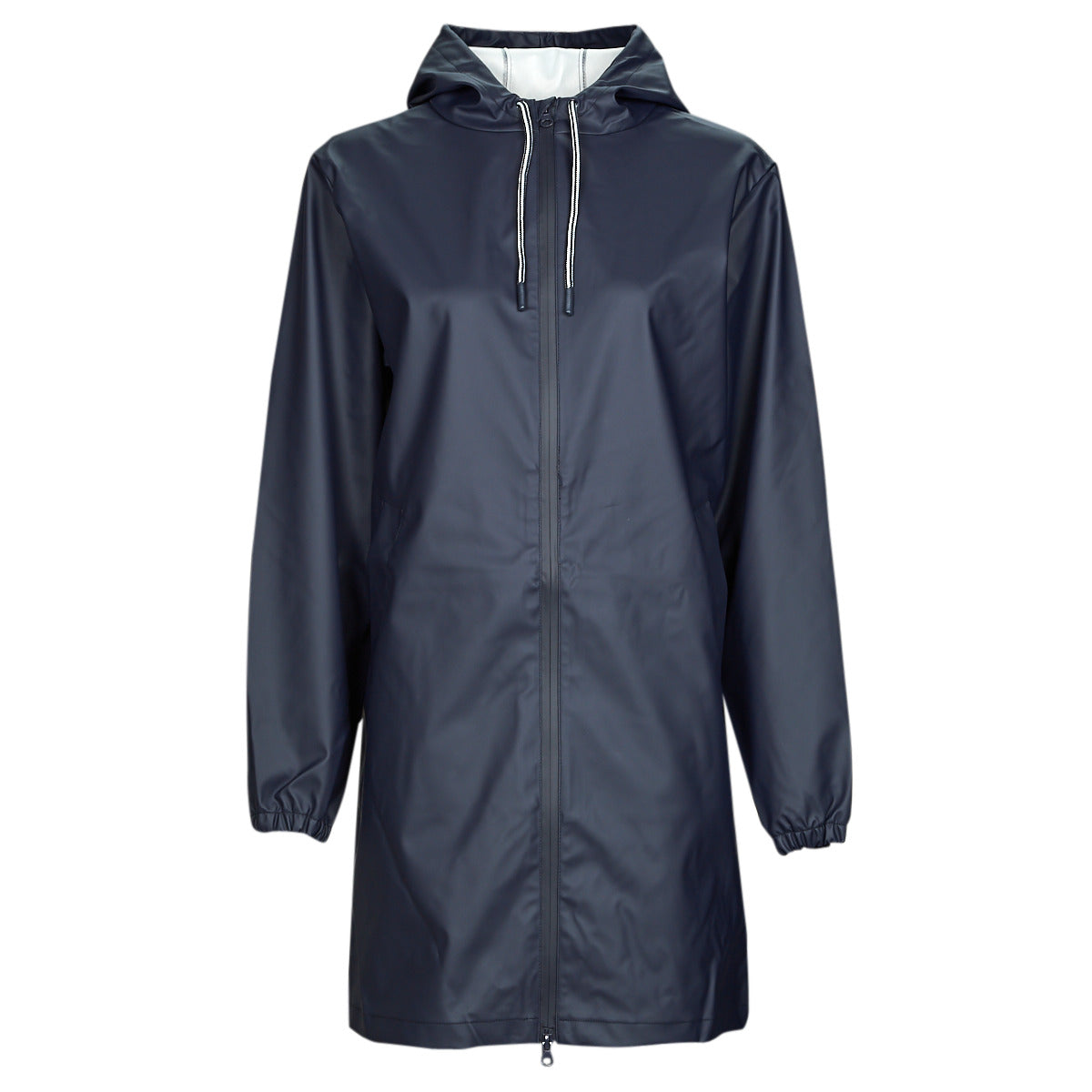 Parka Donna Petit Bateau  CAHINI  Marine