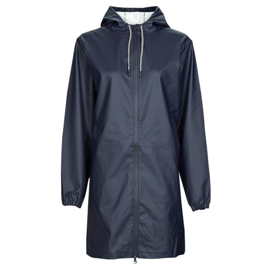 Parka Donna Petit Bateau  CAHINI  Marine