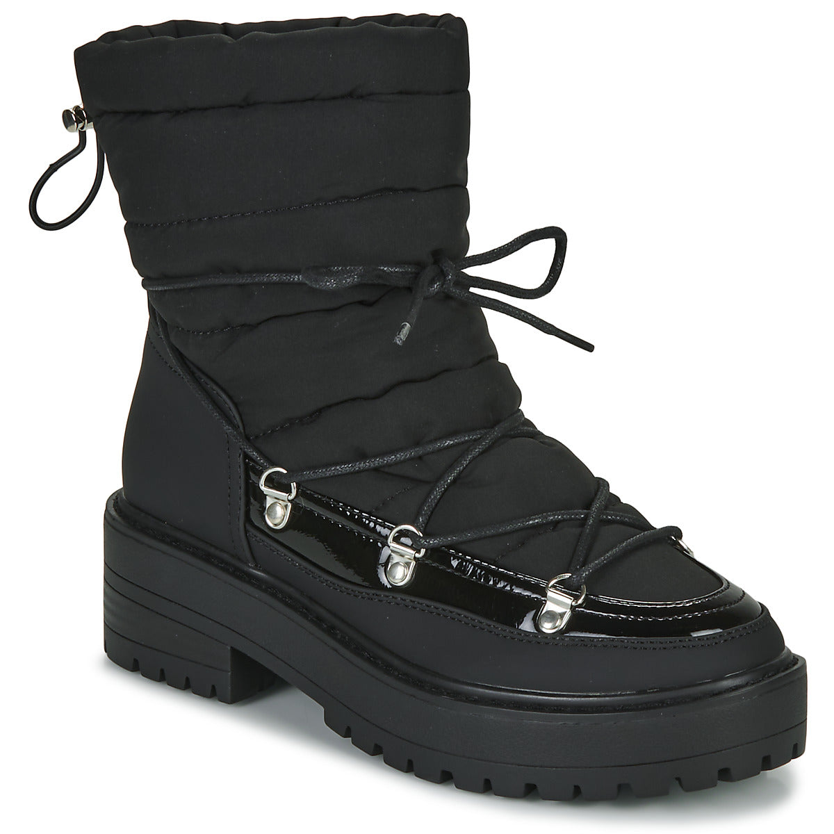 Scarpe da neve Donna Only  ONLBRANDIE-18 MOON BOOT  Nero