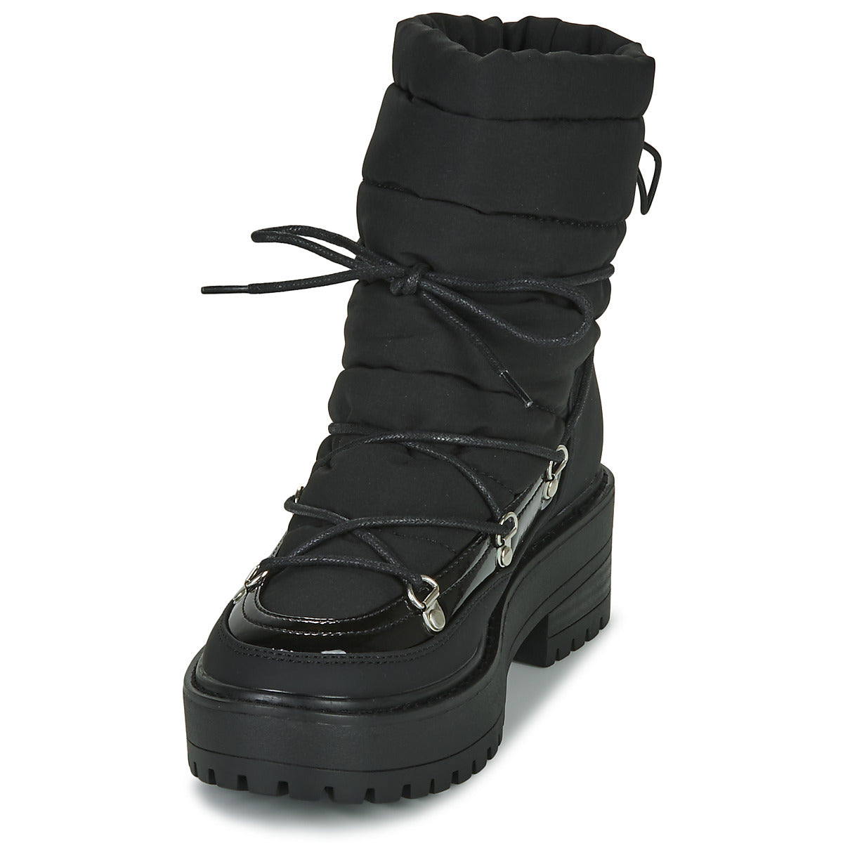 Scarpe da neve Donna Only  ONLBRANDIE-18 MOON BOOT  Nero