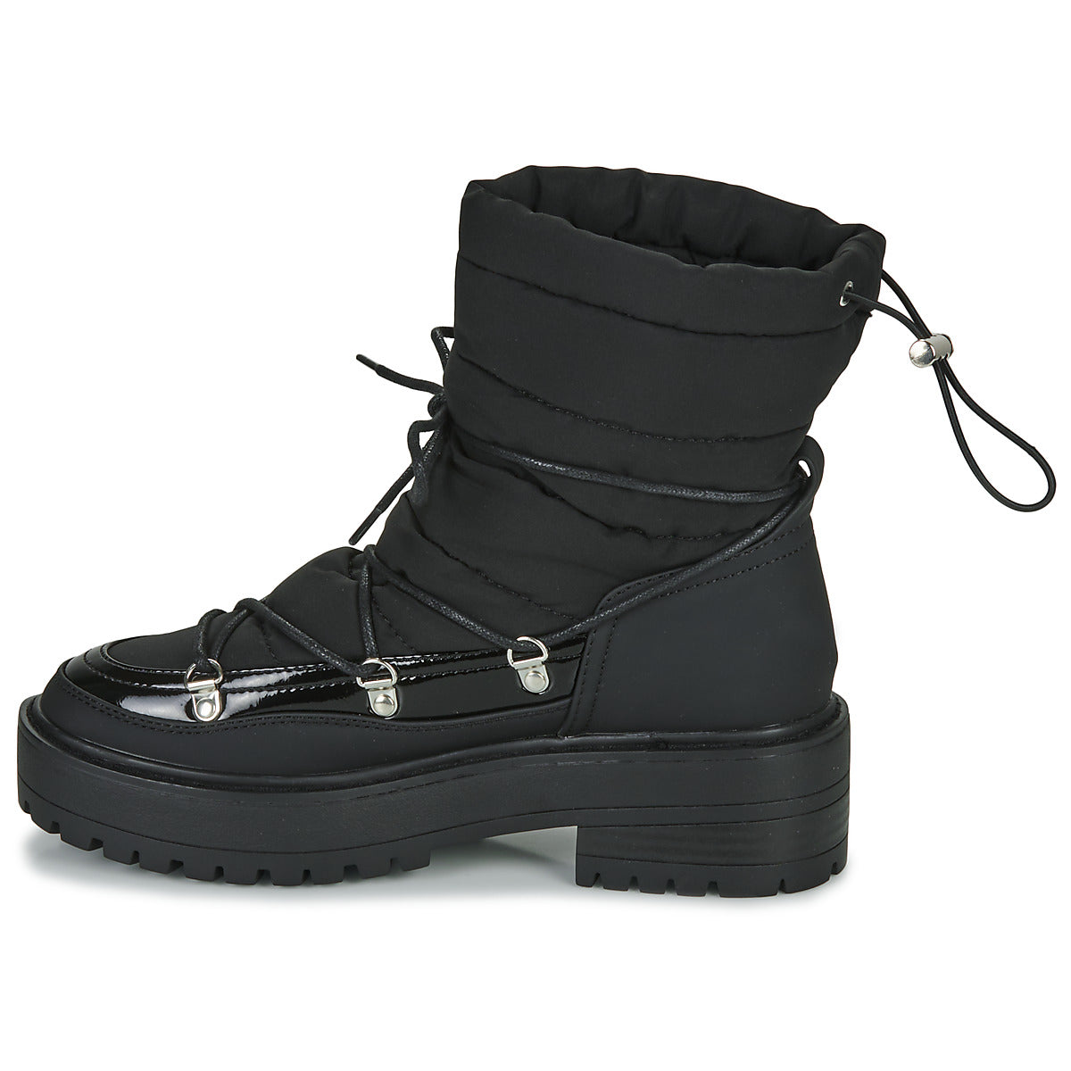 Scarpe da neve Donna Only  ONLBRANDIE-18 MOON BOOT  Nero