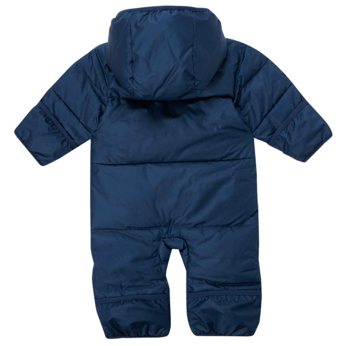 Piumino ragazza Columbia  SNUGGLY BUNNY  Marine