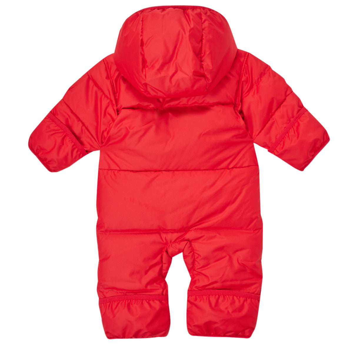 Piumino ragazzo Columbia  SNUGGLY BUNNY  Rosso