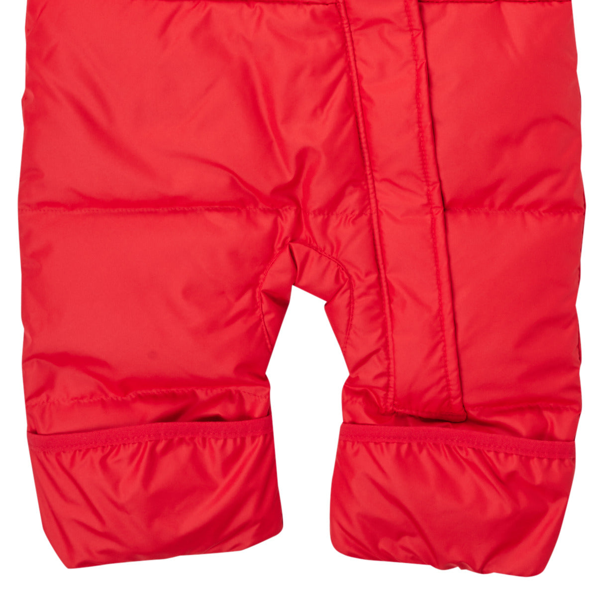 Piumino ragazzo Columbia  SNUGGLY BUNNY  Rosso