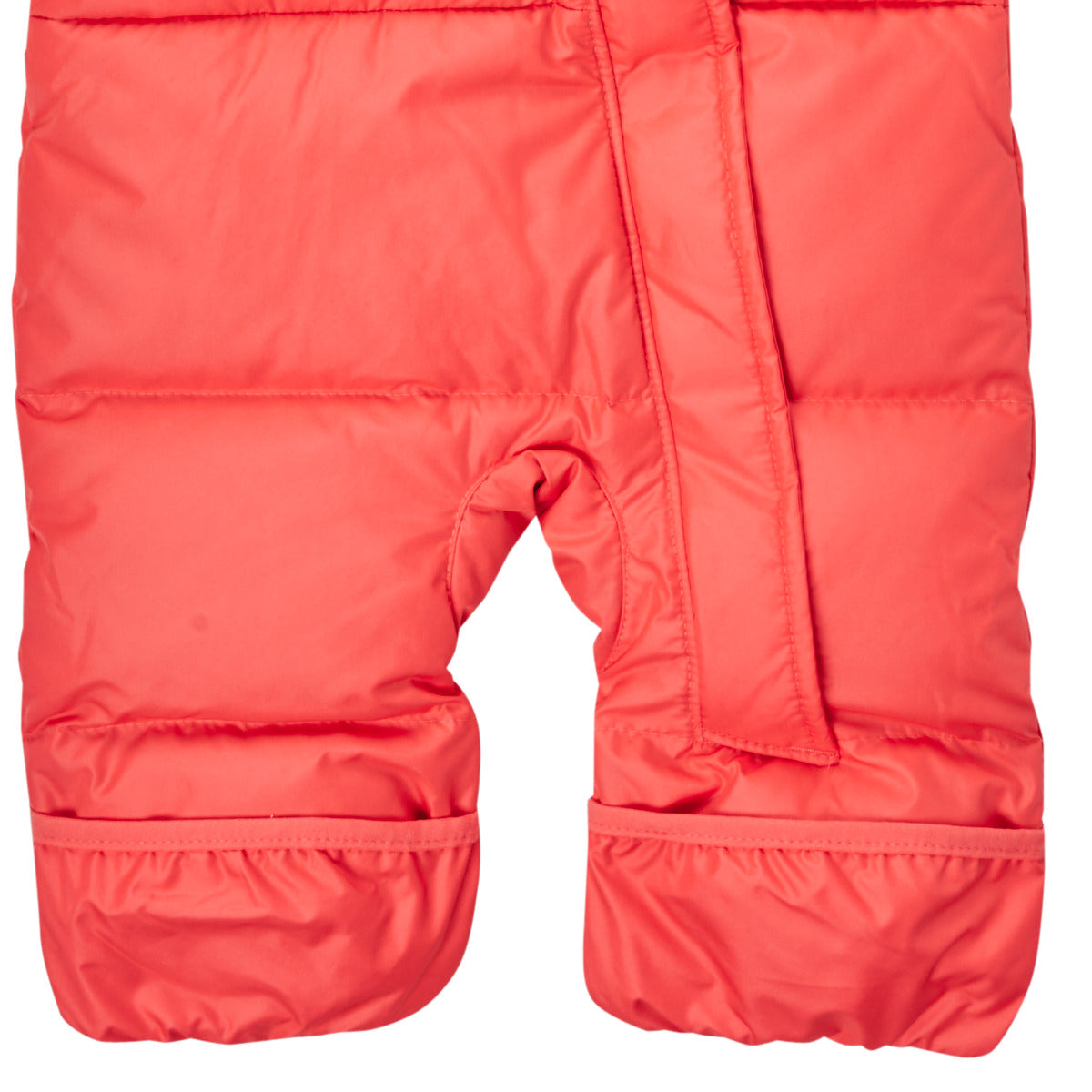 Piumino ragazza Columbia  SNUGGLY BUNNY  Rosa