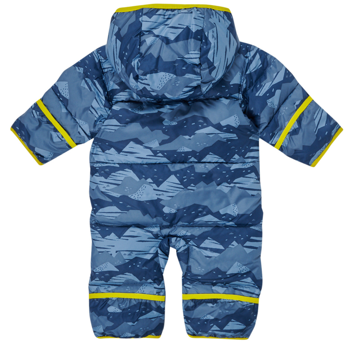 Piumino ragazzo Columbia  SNUGGLY BUNNY  Multicolore