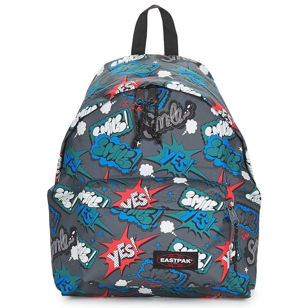 Zaini Donna Eastpak  PADDED PAK'R 24L  Multicolore