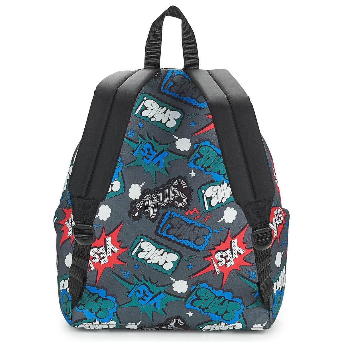 Zaini Donna Eastpak  PADDED PAK'R 24L  Multicolore