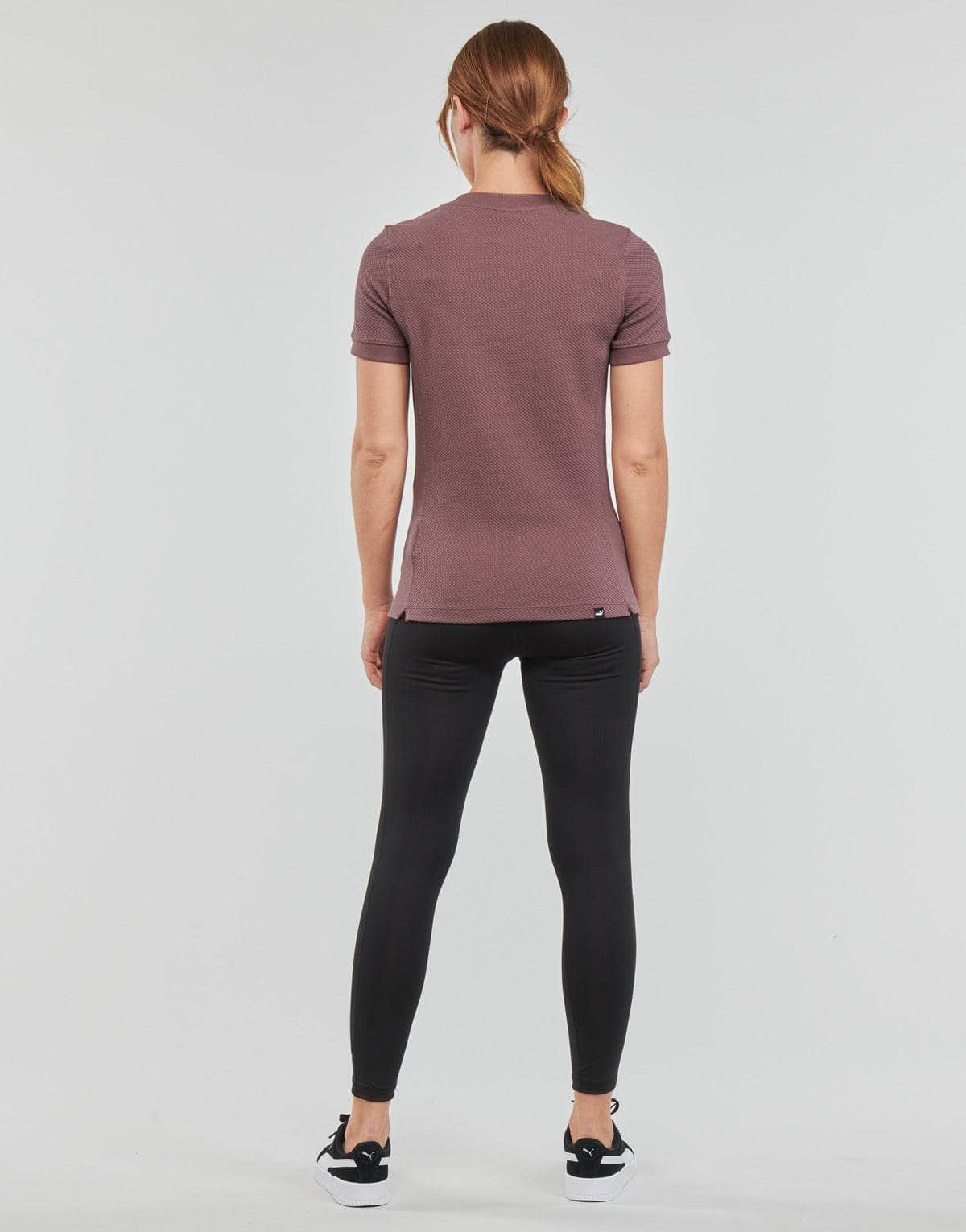 T-shirt Donna Puma  HER SLIM  Viola